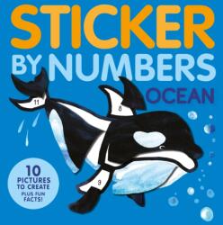 Ocean (ISBN: 9781801048378)