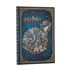 Legends of Hogwarts Journal (ISBN: 9781408765234)