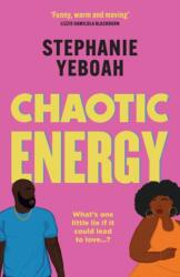 Chaotic Energy (ISBN: 9781398721906)
