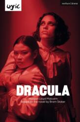 Dracula (ISBN: 9781350592469)