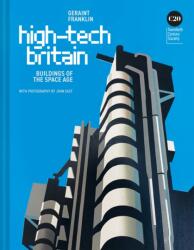 High-Tech Britain (ISBN: 9781837330379)