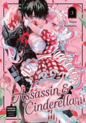Assassin & Cinderella 03 (ISBN: 9781646093519)