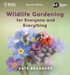 Wildlife Gardening for Everyone and Everything (ISBN: 9781399422673)