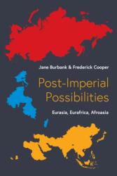 Post-Imperial Possibilities (ISBN: 9780691251516)