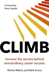 Climb: Uncover the secrets behind extraordinary career success (ISBN: 9781292484709)