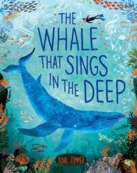 The Whale that Sings in the Deep (ISBN: 9780192782656)