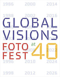 Global Visions (ISBN: 9789053309650)