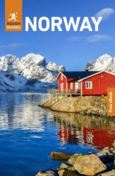 Rough Guides Norway: Travel Guide with eBook (ISBN: 9781835292457)