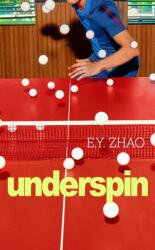Underspin (ISBN: 9781529961478)
