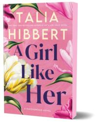 A Girl Like Her (ISBN: 9781464277245)