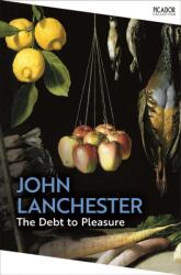 The Debt To Pleasure (ISBN: 9781035091386)