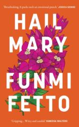 Hail Mary (ISBN: 9780861547692)
