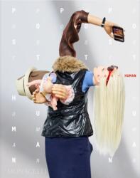 Post Human (ISBN: 9781580937405)