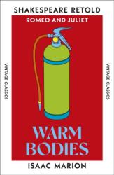 Warm Bodies (ISBN: 9781529979718)