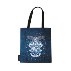 Ravenclaw (Harry Potter Collection) Canvas Bag (ISBN: 9781408765906)