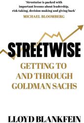 Streetwise (ISBN: 9781398725492)