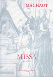 MISSA KÉT NőI ÉS KÉT FÉRFIHANGRA (ISBN: 9780010237535)