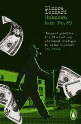 Unknown Man No. 89 (ISBN: 9780241755433)