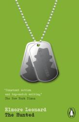 Vânați (ISBN: 9780241755365)