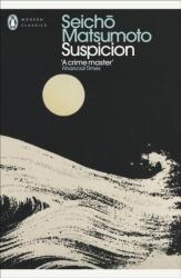 Suspicion - Jesse Kirkwood (ISBN: 9780241724422)