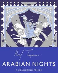 The Arabian Nights - TAMPHANON MEEL (ISBN: 9781837760954)