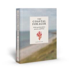 The Coastal Forager (ISBN: 9781837760725)