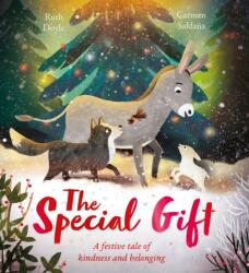 The Special Gift (ISBN: 9781408369173)