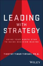Leading with Strategy (ISBN: 9781394382729)