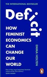 Deficit (ISBN: 9780753561485)