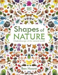 Shapes of Nature (ISBN: 9780241772256)
