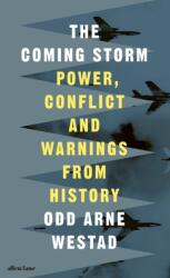 The Coming Storm (ISBN: 9780241770573)