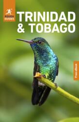 Rough Guides Trinidad and Tobago: Travel Guide with eBook (ISBN: 9781835292525)