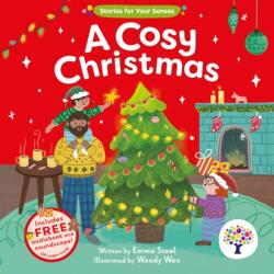 A Cosy Christmas (ISBN: 9781802637274)