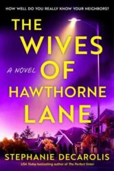 The Wives of Hawthorne Lane (ISBN: 9780593726037)