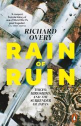 Rain of Ruin (ISBN: 9781802065978)