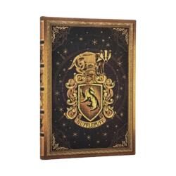 Hufflepuff Journal (ISBN: 9781408765173)