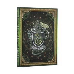 Slytherin Journal (ISBN: 9781408765135)