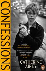 Confessions (ISBN: 9781405961530)