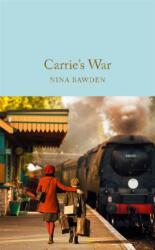 Carrie's War (ISBN: 9781035082438)