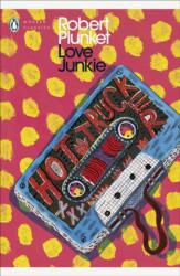 Love Junkie (ISBN: 9780241795095)
