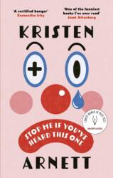 Stop Me If You've Heard This One (ISBN: 9781472159137)