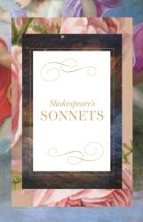 Shakespeare's Sonnets (ISBN: 9781454966647)