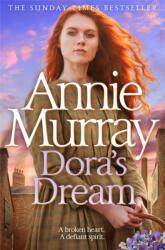 Dora's Dream (ISBN: 9781035073641)