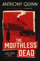The Mouthless Dead (ISBN: 9780349146942)