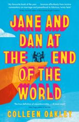 Jane and Dan at the End of the World (ISBN: 9780349127668)