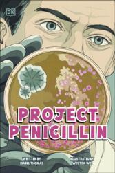 Project Penicillin (ISBN: 9780241778692)
