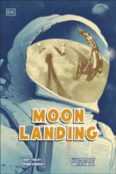 Moon Landing (ISBN: 9780241770856)