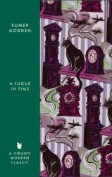 A Fugue in Time (ISBN: 9780349017617)
