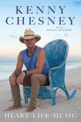 Heart Life Music (ISBN: 9780063423107)