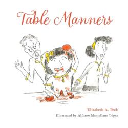 Table Manners (ISBN: 9781915198303)